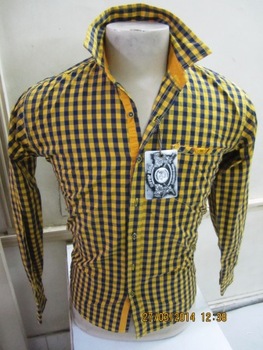 Men Shirt