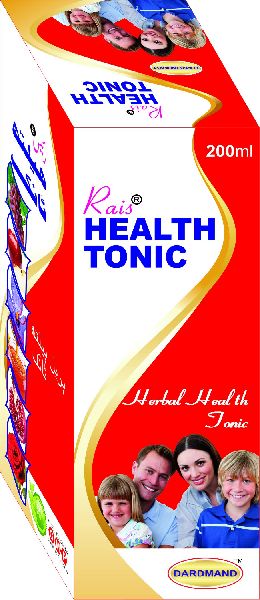 Dardmand Rais Health Tonic