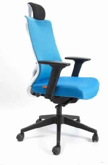 High Back Office Revolving Chair