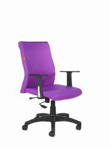 Maxima Mid Back Executive Office Chair