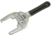 Adjustable Combo Wrench