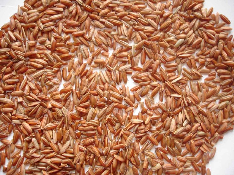 Red Raw Rice, Feature : Eco-Friendly