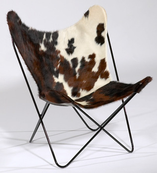 Butter Fly Chair