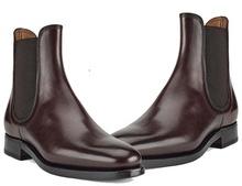 welted Chelsea Boot