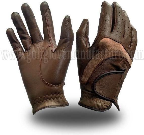 Riding Horse Gloves