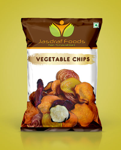 Chips Packaging