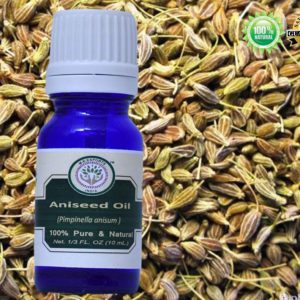 Ajowain Oil