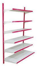 Wall Channel Rack at Best Price in Delhi