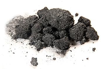 25mm Petroleum Coke