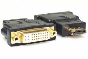 Hdmi Male Plug Converter Adapter