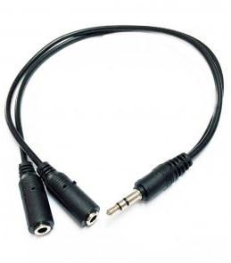 Jack Splitter Cable