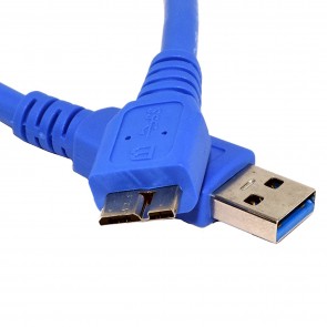 Micro B SuperSpeed Cable