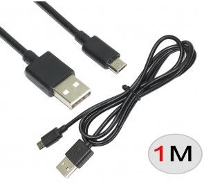 Micro Usb Cable With Charging Speeds