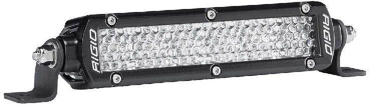 Diffused LED Light Bar