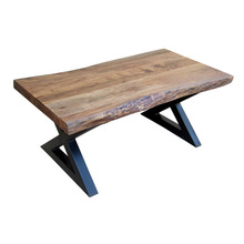 Industrial X-frame-table