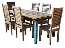 Wood Furniture Dining Table