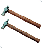Ball Cross Pein Hammer, Feature : Fine Finished, High Durability