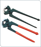 Metal Cobbler Pincer, Feature : Easy To Use, Fine Finish, Rust Resistant