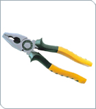 Metal Combination Plier, Feature : Foldable, High Durability, High Performance, Light Weight, Rust Free Nature