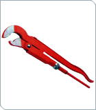 Swedish Pipe Wrench