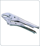 Vice Grip Pliers Locking Pliers, Length : 8inch