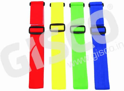 Adjustable Team Band