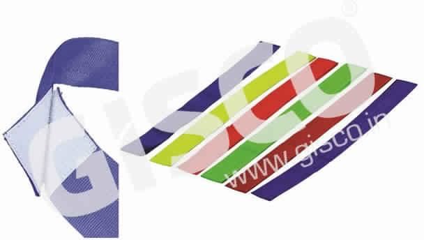 Delux Velcro Closed Ends