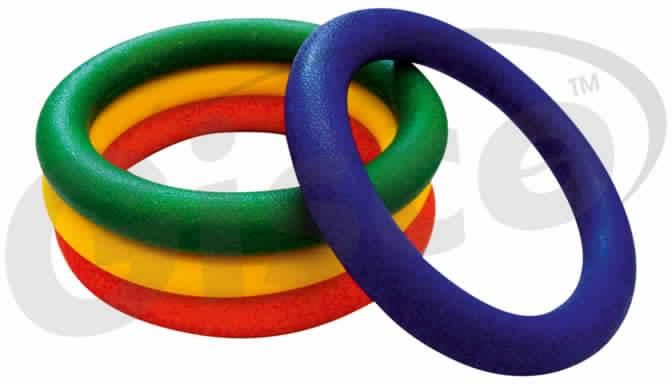 Diving Rings Synthetic