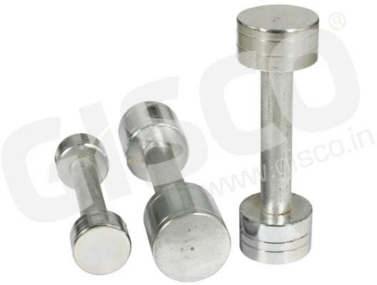 Dumbell  Steel