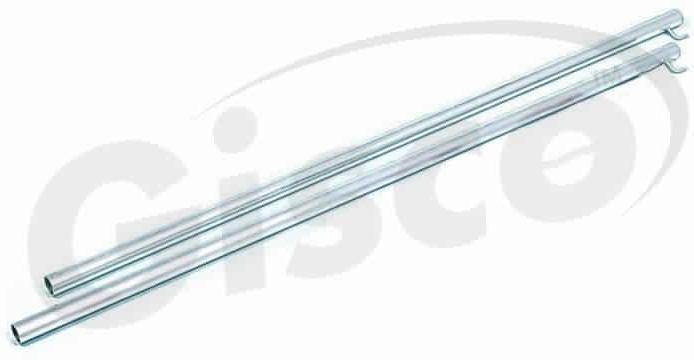 False Start Installation