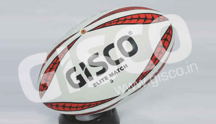 Gisco Rugby Ball
