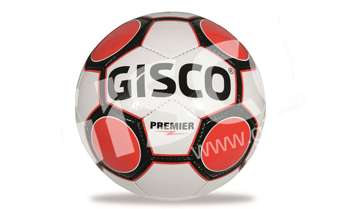 Gisco Soccer Balls
