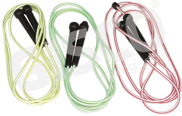 Licorice Speed Ropes Twin Color