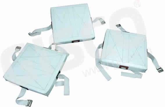 Softball Padded Bases