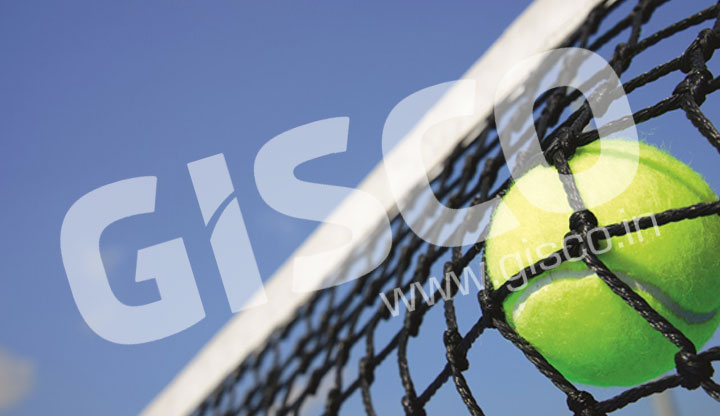 Tennis Nets 2.5mm Club