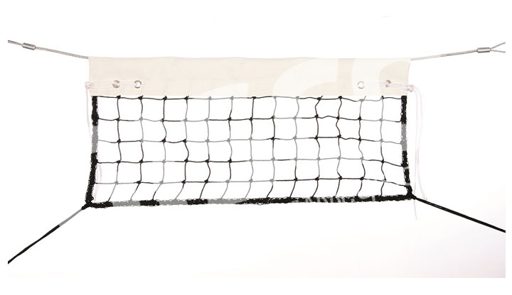 Tennis Nets 2mm Entry Level