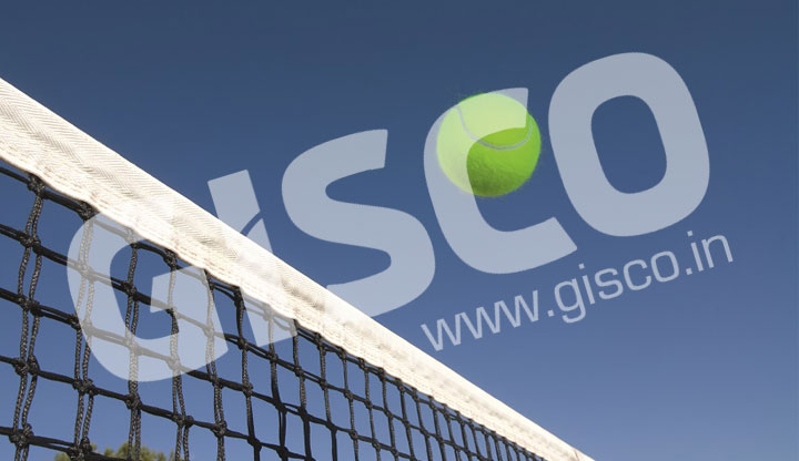 Tennis Nets 3mm Championship Pro