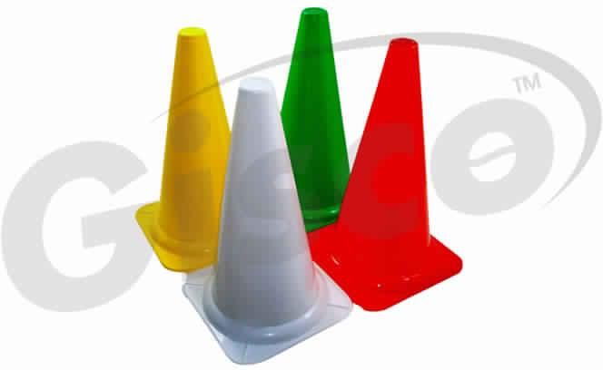 Water Polo Marking Cones