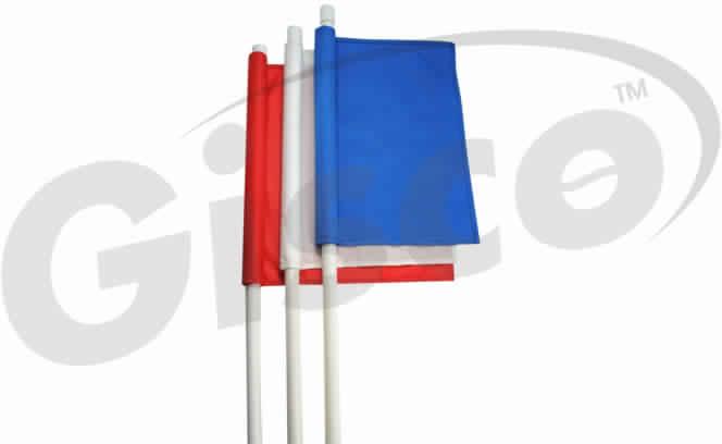 Water Polo Referee Flags