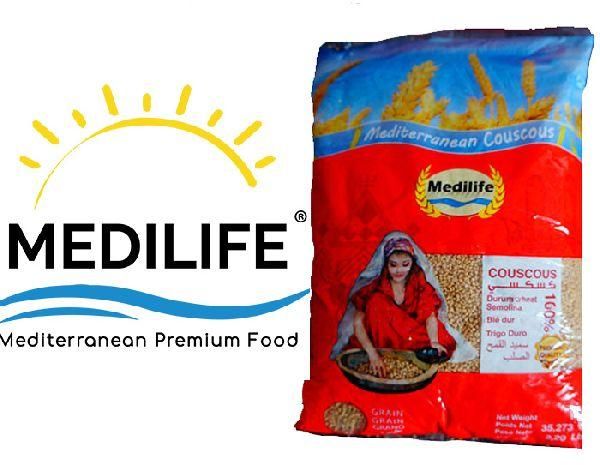 50kg Mhammas Couscous