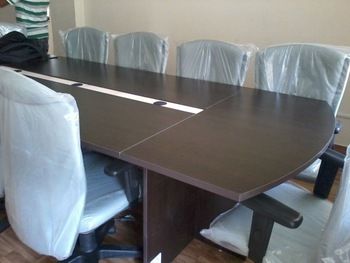 Greenwell Conference Table, For Commercial Furniture, Size : L8' X w4' X h2'.6'