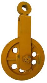 Equalizer Pulley
