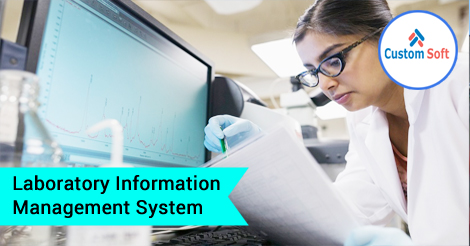 Laboratory Information Management System