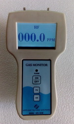 HF Gas Analyser
