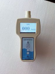 Industrial Hydrogen Gas Leak Detector