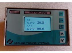 Battery Multi gas analyser, Automation Grade : Automatic