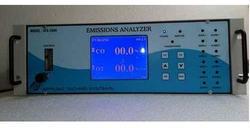 NOX Continuous Gas Analyzer for Laboratory Use, Industrial Use