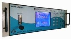 2.5 KG Online Stack Gas Analyzer, Automation Grade : Automatic