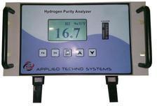 Automatic Portable Hydrogen Purity Gas Analyzer, Feature : Digital Display, Easy To Carry