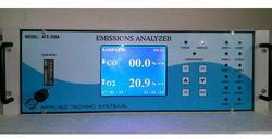 ATS Stack Continuous Gas Analyzer